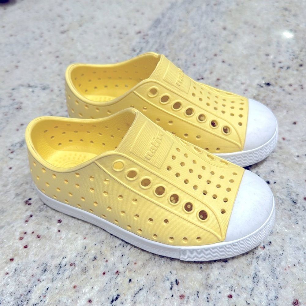 Kids Native Shoes